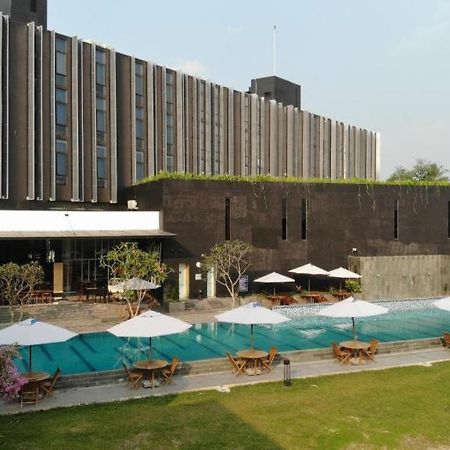 Bbc Hotel Lampung Bandar Jaya Gunungsugih Zewnętrze zdjęcie