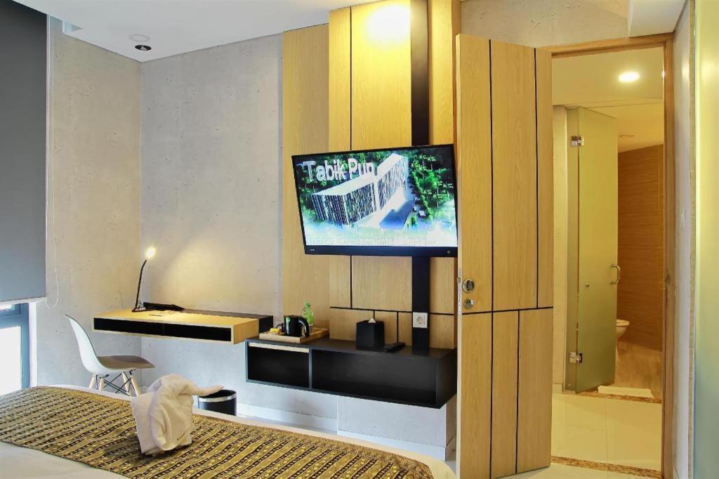 Bbc Hotel Lampung Bandar Jaya Gunungsugih Zewnętrze zdjęcie