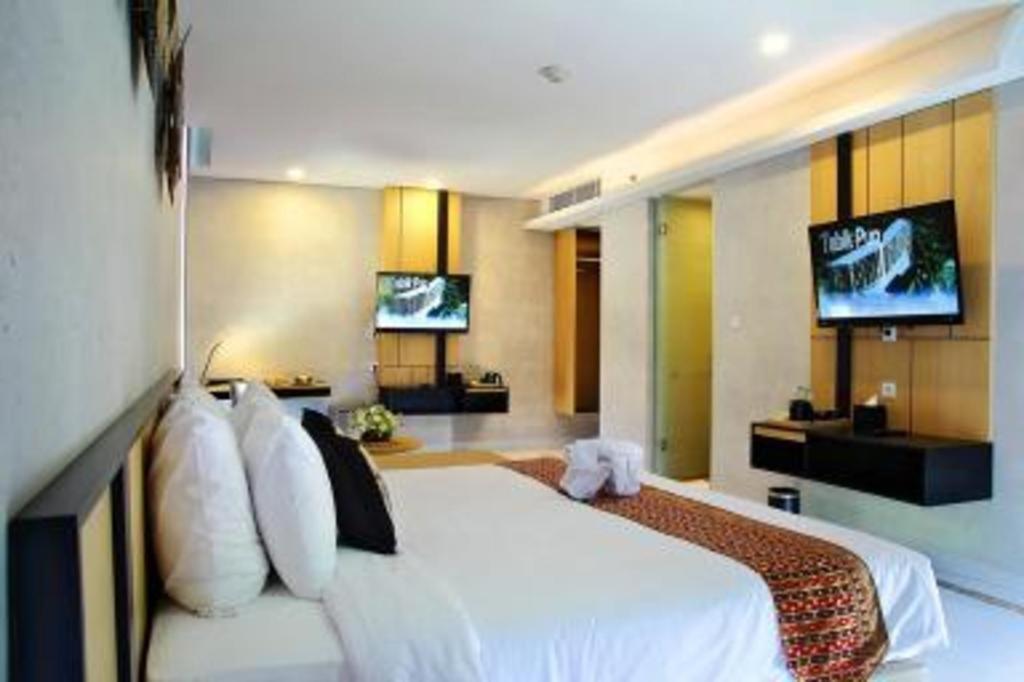 Bbc Hotel Lampung Bandar Jaya Gunungsugih Zewnętrze zdjęcie