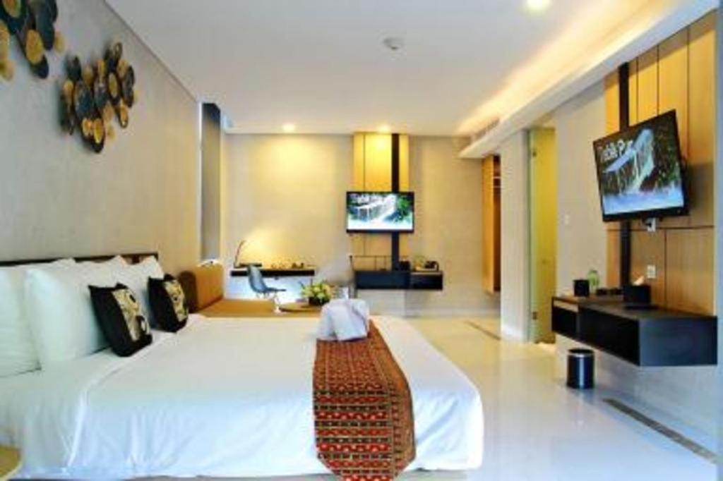 Bbc Hotel Lampung Bandar Jaya Gunungsugih Zewnętrze zdjęcie