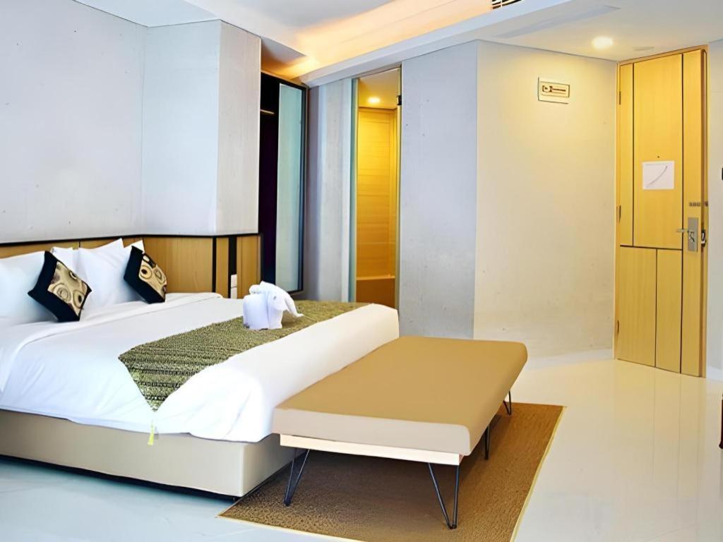 Bbc Hotel Lampung Bandar Jaya Gunungsugih Zewnętrze zdjęcie