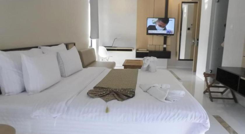 Bbc Hotel Lampung Bandar Jaya Gunungsugih Zewnętrze zdjęcie