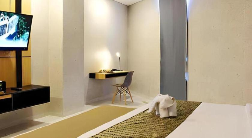 Bbc Hotel Lampung Bandar Jaya Gunungsugih Zewnętrze zdjęcie
