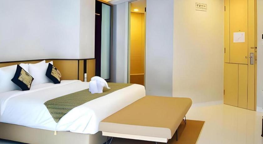 Bbc Hotel Lampung Bandar Jaya Gunungsugih Zewnętrze zdjęcie