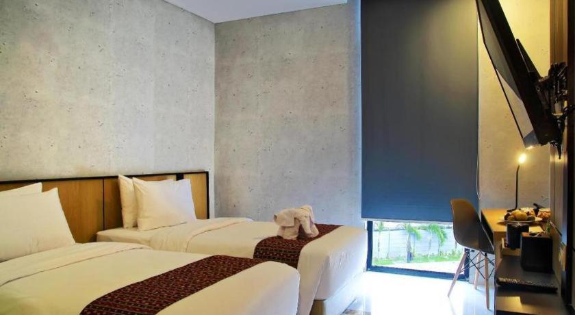 Bbc Hotel Lampung Bandar Jaya Gunungsugih Zewnętrze zdjęcie