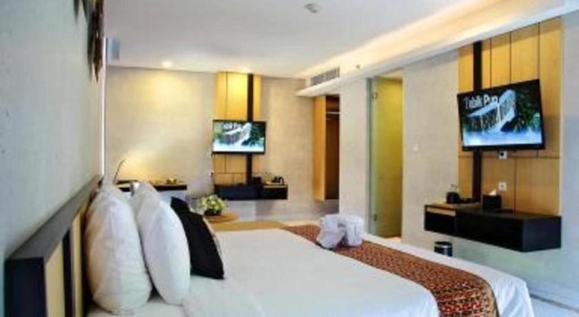 Bbc Hotel Lampung Bandar Jaya Gunungsugih Zewnętrze zdjęcie
