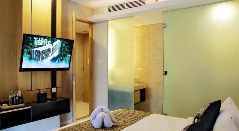 Bbc Hotel Lampung Bandar Jaya Gunungsugih Zewnętrze zdjęcie