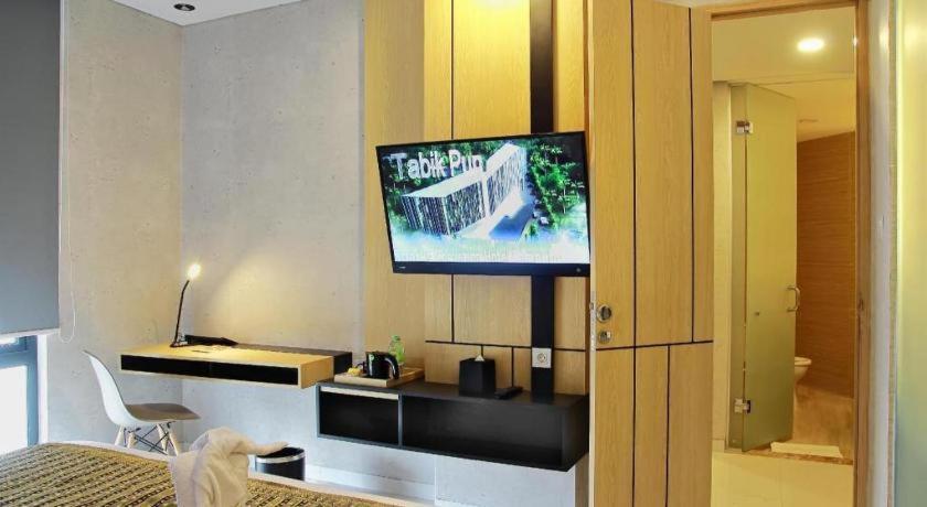 Bbc Hotel Lampung Bandar Jaya Gunungsugih Zewnętrze zdjęcie