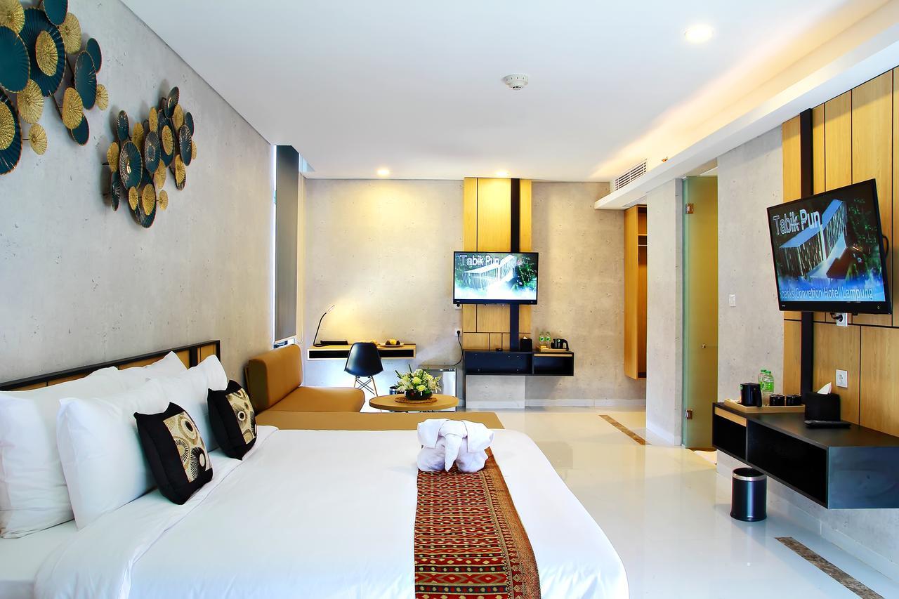 Bbc Hotel Lampung Bandar Jaya Gunungsugih Zewnętrze zdjęcie